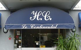 Hotel Continental